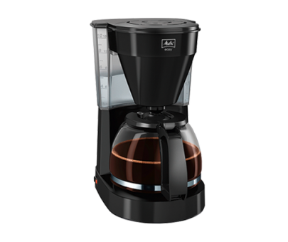 EasyTop® filter coffee maker EasyTop® filter coffee maker